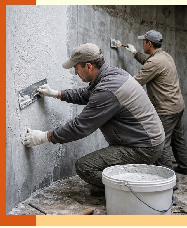 Утепление резервуаров жидкой теплоизоляцией в ельце